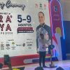 Eri Cahyadi Ajak Warga Bangga Gunakan Produk UMKM di Surabaya Great Expo 2026
