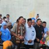PLN Siagakan Personel dan Peralatan Kelistrikan di Peresmian Program PPKT Gresik