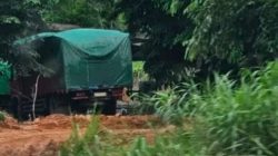 Pantai Zore Barelang Jadi Jalur Penyelundupan Barang FTZ Batam ke Riau