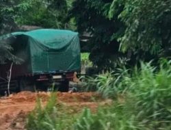 Pantai Zore Barelang Jadi Jalur Penyelundupan Barang FTZ Batam ke Riau