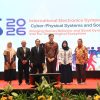 PENS Satukan Peneliti dari 19 Negara Lewat International Electronics Symposium 2026