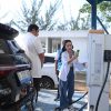 Museum SBY-Ani Jadi Museum Pertama di Jatim yang Miliki SPKLU Fast Charging