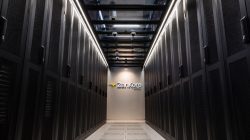 Indosat Bangun Fondasi Infrastruktur AI Generasi Baru di Asia Tenggara