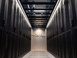 Indosat Bangun Fondasi Infrastruktur AI Generasi Baru di Asia Tenggara