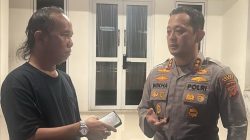 Kapolres Bogor Tegaskan Penyelesaian Sengketa Tanah Tamansari Harus Lewat Jalur Hukum dan Damai