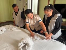 Java Paragon Hotel Surabaya Libatkan Anak Down Syndrome dalam Program Hotelier for a Day