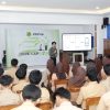 Ratusan Pelajar Jabar Ikuti Edukasi Safety Riding dari inDrive