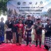 TNBB Gandeng WLBA Siapkan Pemulihan Populasi Banteng di Bali Barat