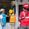 PLN Jatim Sambungkan Listrik Gratis ke Warga Prasejahtera Bondowoso