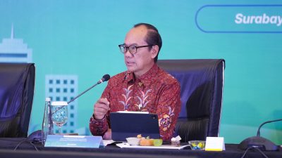 Ekonomi Jawa Tumbuh 5,65 Persen, BI Perkuat Sinergi Dorong Investasi