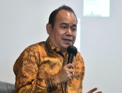 64 Perusahaan Ajukan Program Kepatuhan Persaingan Usaha ke KPPU