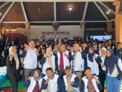 Dorong Desa Wisata Naik Kelas, Unitomo Terjunkan 154 Mahasiswa ke Bejijong