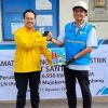 Kapasitas Produksi Frozen Food Jombang Digenjot, PLN Tambah Daya 1.730 kVA