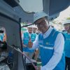 Resmikan HRS Merah Putih 3.0, PLN NP Gaspol Kembangkan Energi Hidrogen