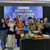 Empat Dekade Berkarya, UWIKA Surabaya Siap Hadapi Masa Depan dengan Kolaborasi