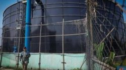 SLF Water Tank Tirta Asasta Depok Jadi Tanda Tanya, Akurasi Data Dirut Diuji