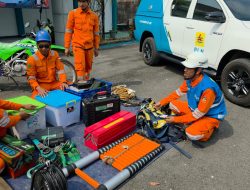 22 Posko dan 1.452 Personel Disiagakan PLN UIT JBM Jelang HUT ke-81 RI