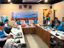 Listrik HUT ke-81 RI Dikawal Ketat, PLN Siapkan 1.517 Genset dan 559 UPS