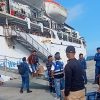 Pelindo Siaga Pascagempa NTT, Layanan Pelabuhan Kembali Berangsur Normal