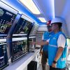 Listrik Tanpa Kedip di HUT ke-81 RI, PLN UID Jatim Terapkan Pengamanan Berlapis