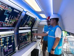 Listrik Tanpa Kedip di HUT ke-81 RI, PLN UID Jatim Terapkan Pengamanan Berlapis