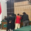 Sidang Rudi Saputra: Rekaman CCTV Ungkap Dugaan Pengeroyokan oleh Lebih dari Satu Orang