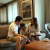 Dekat Pakuwon Mall, Ascott Waterplace Garap Pasar Long Stay di Surabaya