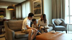 Dekat Pakuwon Mall, Ascott Waterplace Garap Pasar Long Stay di Surabaya