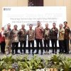 PLN UIT JBM Perkuat Kemitraan dengan Pelanggan KTT Lewat Customer Gathering 2026