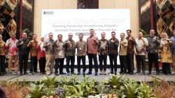 PLN UIT JBM Perkuat Kemitraan dengan Pelanggan KTT Lewat Customer Gathering 2026