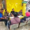FWSS Soroti Keterbukaan Informasi dan Pola Komunikasi Kejari Kabupaten Sukabumi