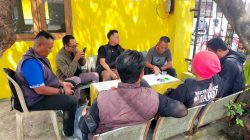 FWSS Soroti Keterbukaan Informasi dan Pola Komunikasi Kejari Kabupaten Sukabumi