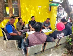 FWSS Soroti Keterbukaan Informasi dan Pola Komunikasi Kejari Kabupaten Sukabumi