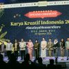 Bank Indonesia Perluas Akses Pasar dan Pembiayaan Lewat KKI 2026