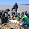 Karantina Jawa Timur Gagalkan Penyelundupan 30.789 Benih Lobster