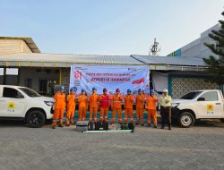 Jelang Program PLTS 100 GWp, PLN UIT JBM Pastikan Jaringan Transmisi Siap