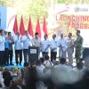 PLTS 100 GWp Jadi Andalan Baru Swasembada Energi Indonesia