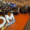 BYD Bawa Teknologi EV dan DM Lebih Dekat di GIIAS Surabaya 2026