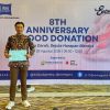 Genap 8 Tahun, Ibis Budget Surabaya Diponegoro Pilih Berbagi Lewat Donor Darah