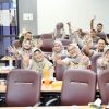 SDM Karantina Jatim Didorong Makin Kompeten dan Adaptif di Era Digital