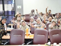 SDM Karantina Jatim Didorong Makin Kompeten dan Adaptif di Era Digital