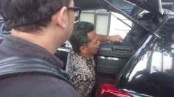 KPK Geledah Kantor Dinas Pendidikan Kabupaten Bogor, Dokumen Pengadaan Disita