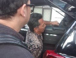 KPK Geledah Kantor Dinas Pendidikan Kabupaten Bogor, Dokumen Pengadaan Disita