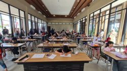 MYZE Hotel Sumenep Ajak Anak Rayakan Kemerdekaan Lewat Lomba Mewarnai