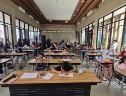 MYZE Hotel Sumenep Ajak Anak Rayakan Kemerdekaan Lewat Lomba Mewarnai