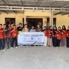 KKN Di Desa Terak, Dosen Dan Mahasiswa Universitas Muhammadiyah Babel Inventarisasi Potensi Dan Sarana Pendukung Pariwisata