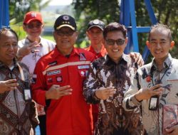 Pegadaian Kanwil XII Surabaya Salurkan Bantuan Sosial hingga Bedah Rumah di Jember