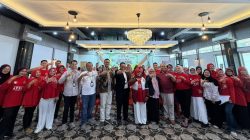 Pegadaian Kanwil XII Surabaya Komitmen Ciptakan Generasi Sehat Bebas Stunting