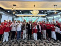 Pegadaian Kanwil XII Surabaya Komitmen Ciptakan Generasi Sehat Bebas Stunting