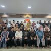 Silaturahmi Dewan Pakar dan Dewan Penasihat Dengan Pimpinan PKS Jawa Barat